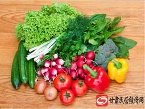草甘膦在不同蔬菜上的应用