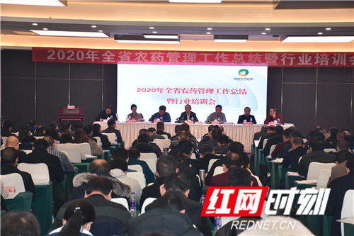 湖南农药崭新篇章， 创新技术引领行业未来