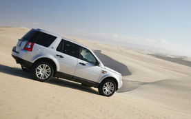 卡拉克神行者， 油耗大揭秘