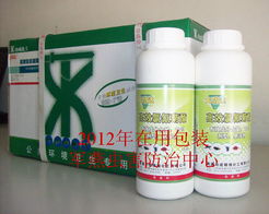 温度影响，药效不稳定