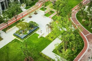 景观vi立体设计