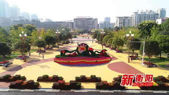 美化环境， 提升居民生活