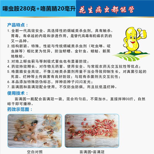 花生拌种遇难题，烂种问题怎么破？