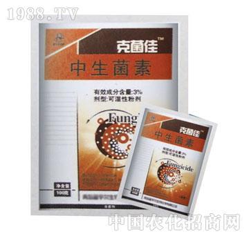 果树病虫害防治：阿维菌素大显身手