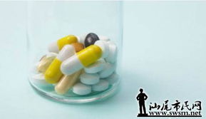 过期抗生素药片，浇花的新选择？