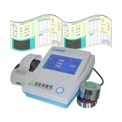 全价猪饲料水份测量仪，如何确保测饲料水分的国标方法精准无误？