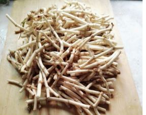 新鲜鱼腥草怎么做？来试试这几种经典做法
