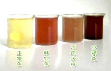 液体选择有讲究