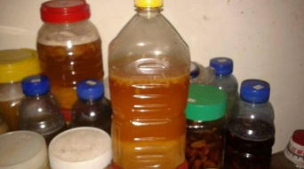 发酵后的淘米水，还需要兑水吗？