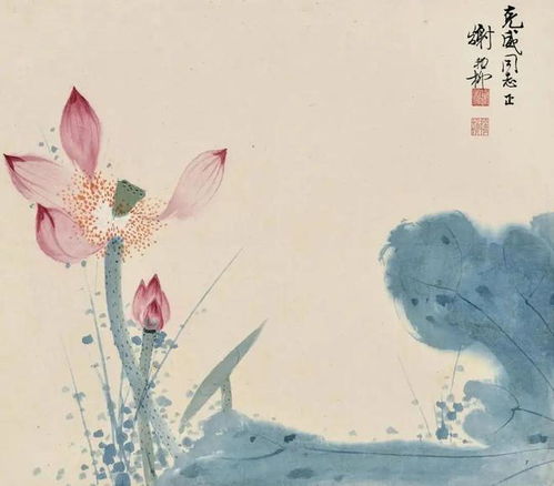 荷花象征纯洁与高洁，其美学价值如何体现于中国传统文化中