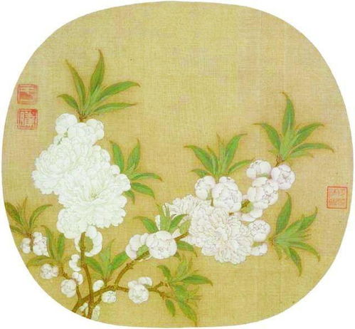 桃花在古代文化中象征着什么它对社会产生了哪些深远的影响