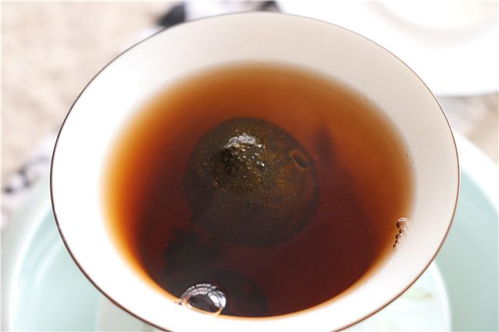 小青柑禁忌人群有哪些？喝了会怎样