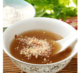葛根菊花茶，究竟有哪些神奇功效