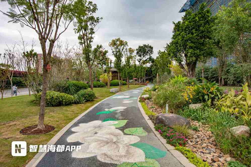 绿色覆盖， 生命的画卷