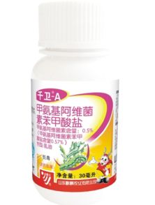 除草剂对虫害防治效果如何，长期使用会对害虫产生抗药性吗？