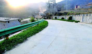 高速公路绿化带规定：美化与平安的双重考量