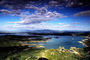 密云区：空气和水的天堂