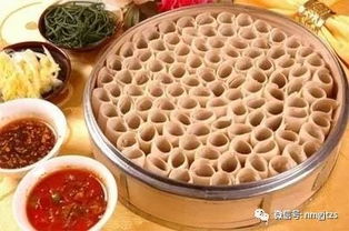 羊肉汆面的由来