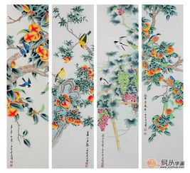 菊韵悠长，吉祥如意，秋日好兆头