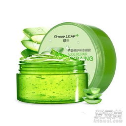 打农药过敏后芦荟胶Neng起作用吗？