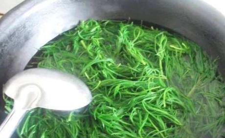 生吃蔬菜的好处可不止方便快捷这么简单