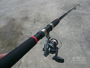 新手如何使用矶钓竿？了解矶钓竿的定义和基础操作