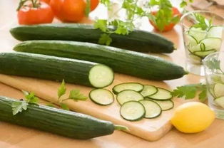 黄瓜的农药残留，你了解多少？