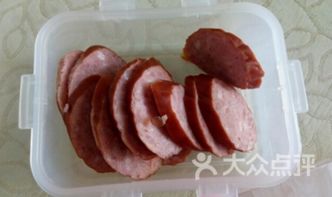 哈尔滨肉联红肠价格如何？与最新猪肉价格相比性价比高吗？