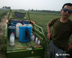 防治措施，你准备好了吗？