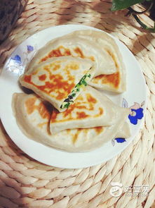 炸韭菜盒子全烫面还是半烫面哪种做法能让盒子更松软好吃？