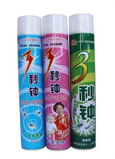 超威杀虫气雾剂味道刺鼻吗？用它能否有效消灭臭虫？