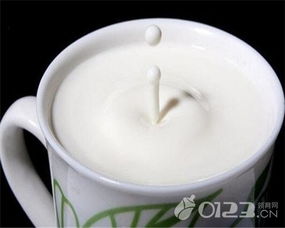 过期牛奶如何变废为宝，发挥其独特用途