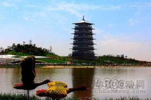 二、古城墙的绿意盎然