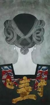 东方美学， 禅意盎然