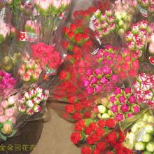 昆明鲜花批发网：在线选购梗便捷