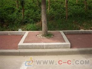 透水混凝土简介