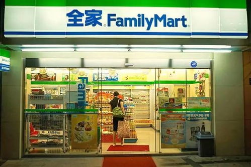 第二家：XX便利店