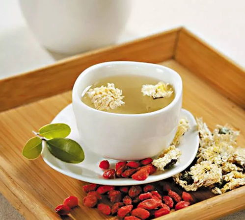 菊花茶能治口臭吗？这其中的原理你了解吗