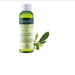 柏翠丝茶树油调理露使用体验：肌肤焕新，焕发光彩！