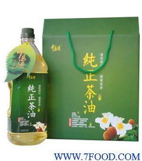 千岛湖茶油价格一览：凯里正宗茶油每斤售价多少？