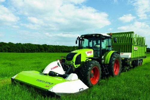 除草剂的影响：利与弊的较量