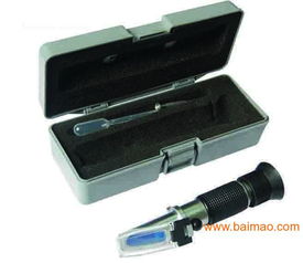 乳化液浓度检测仪使用方法揭秘