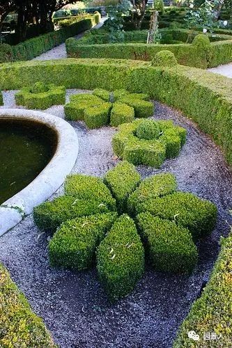 园林植物配置的艺术之道