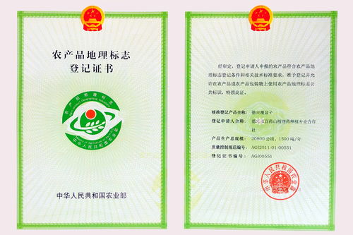 产地环境与产品质量， 那是必须的