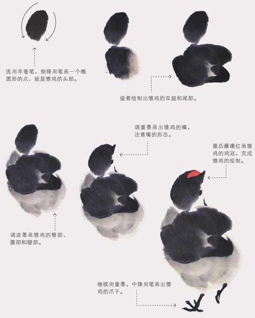 布谷鸟象征：揭秘布谷鸟在畜牧业中的吉祥与凄凉寓意