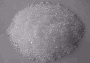 草甘膦铵盐的PH值范围