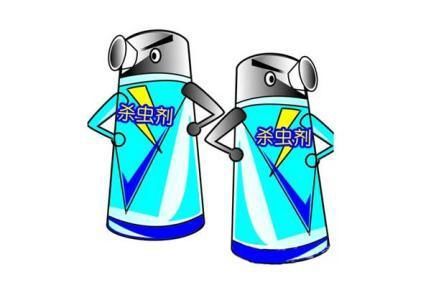 那长期闻杀虫剂会不会得白血病？