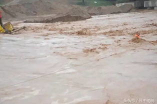 暴雨洪涝后为何要严防炭疽爆发？