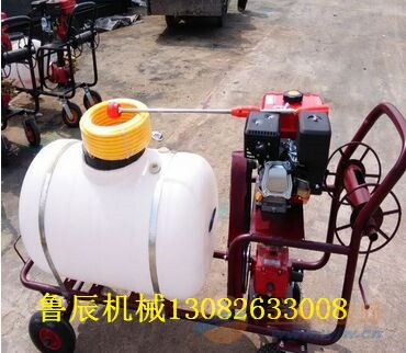 买遥控自走打农药机要注意些什么呢？