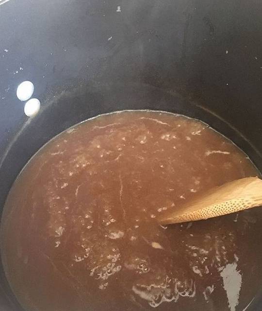 在家自制酥油茶：简单易学，健康美味！